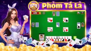 Chơi phỏm Debet online