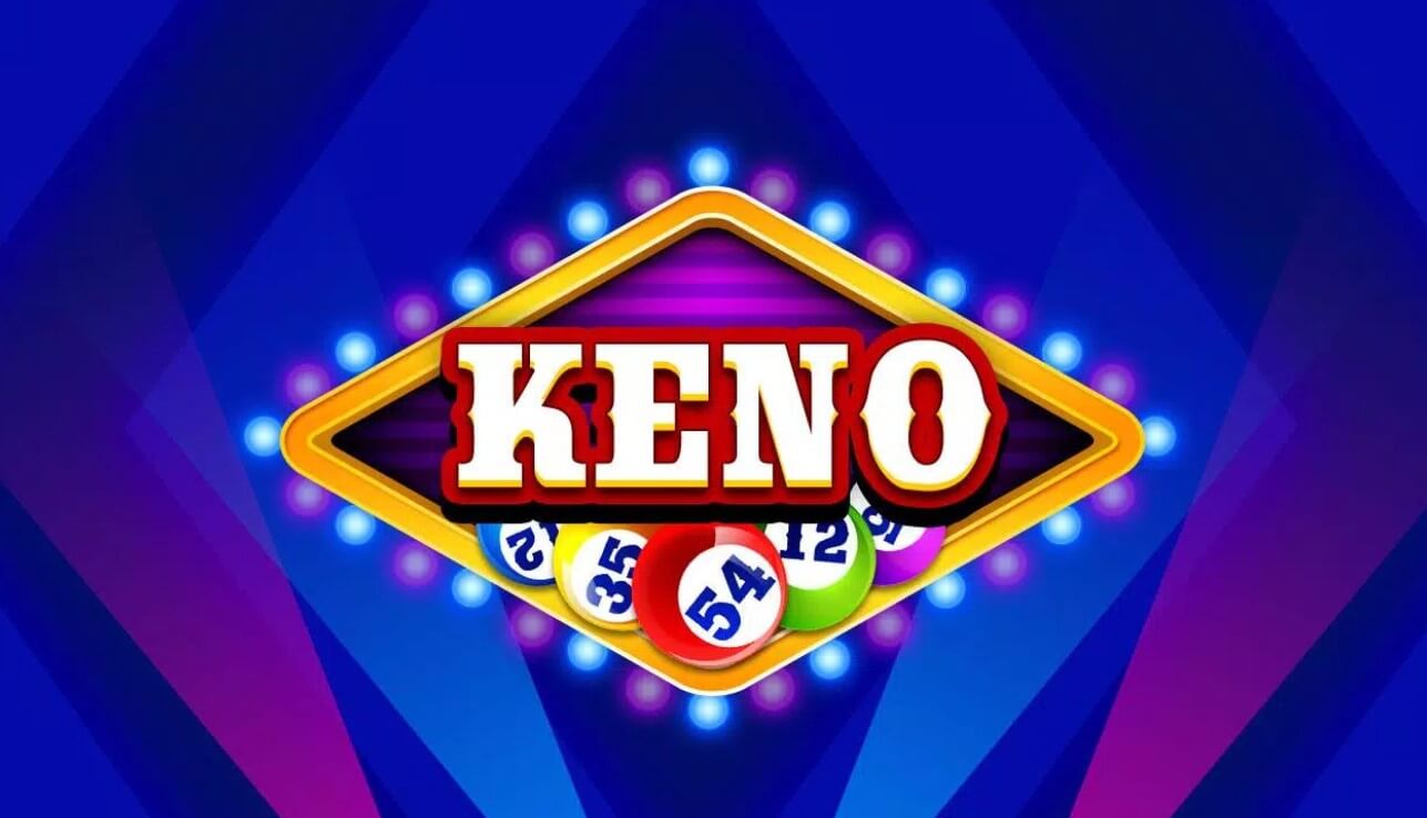 Keno Debet là một game đổi thưởng hấp dẫn