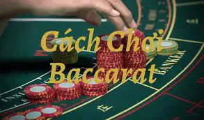 Công thức tính xác suất Baccarat đề cập đến gì?