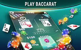 Công thức xác suất Baccarat từ Debe