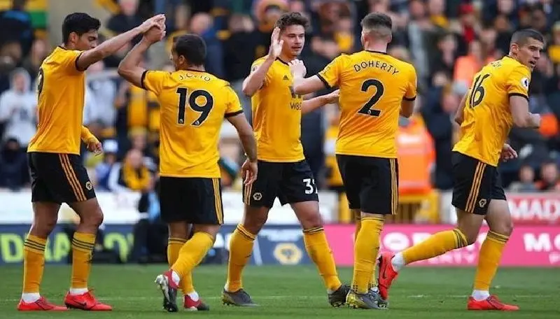 Tin tức mới nhất giới thiệu về đội bóng Wolves