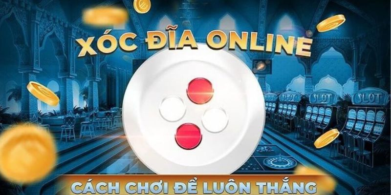 Hướng Dẫn Tham Gia Game Xóc Đĩa Đổi Thưởng Debet