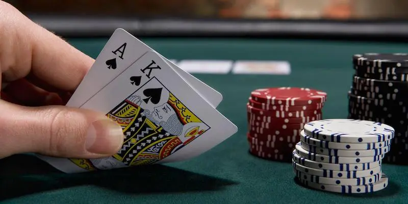 Mẹo chơi Poker Debet