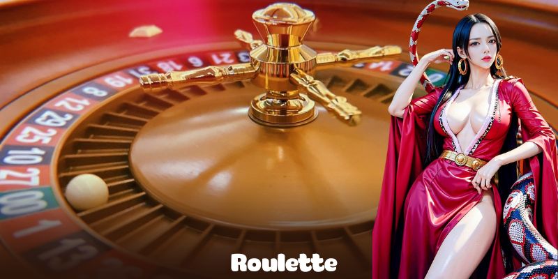 Quy Tắc Cá Cược Roulette Tại Debet